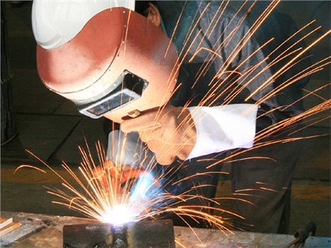 Causes and preventive measures of welding deformation and welding stress